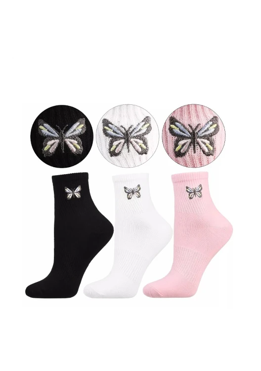 Skarpety Moraj CSL200-153 35-41