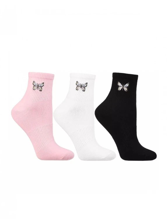 Skarpety Moraj CSL200-153 35-41