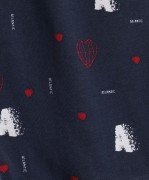 Bokserki Atlantic 2GMB-012 A'2 S-2XL