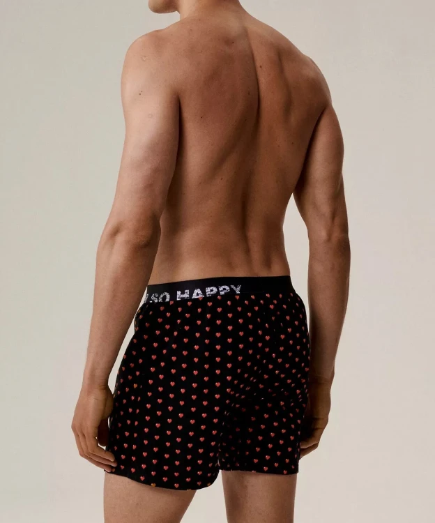 Bokserki Atlantic 2GMB-011 A'2 S-2XL