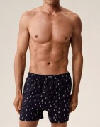 Bokserki Atlantic 2GMB-010 A'2 S-2XL