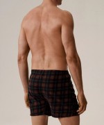 Bokserki Atlantic 2GMB-013 A'2 S-2XL