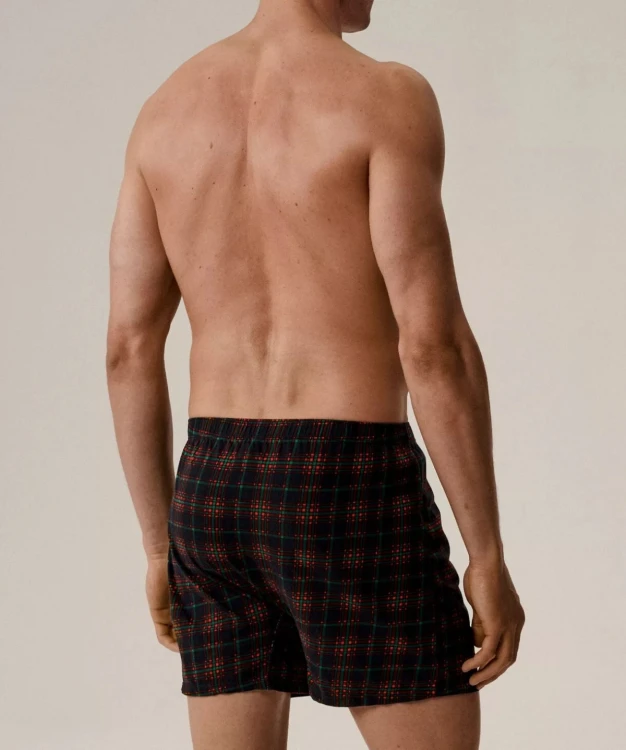 Bokserki Atlantic 2GMB-013 A'2 S-2XL