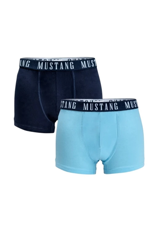 Bokserki Mustang 4272-1052 A'2 M-2XL