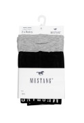 Bokserki Mustang 4272-1052 A'2 M-2XL