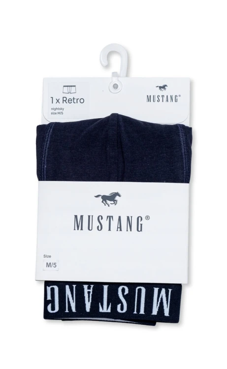 Bokserki Mustang 4273-1050 M-2XL