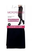 Rajstopy Golden Lady Microfibra 50 den