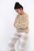 Piżama Sensis Joyce dł/r S-XL