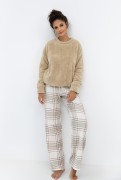 Piżama Sensis Joyce dł/r S-XL