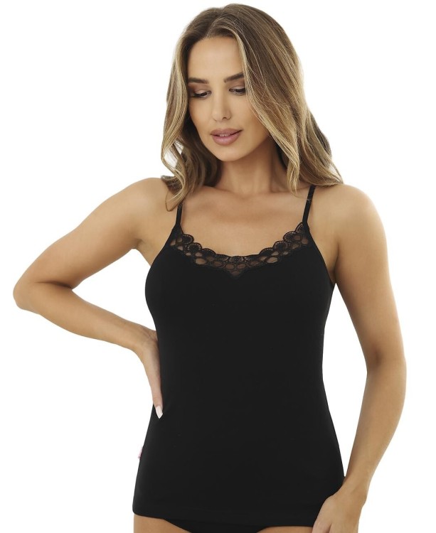 Koszulka Emili Prue S-XL