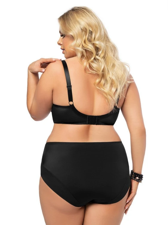 Biustonosz soft Gorsenia K 496 Paradise