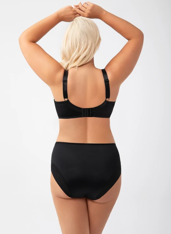 Biustonosz soft Gorsenia K 496 Paradise