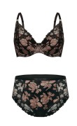 Figi Mefemi Hanna DW56 Wysokie S-XL