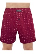 Bokserki Cornette Comfort 002/334 S-2XL