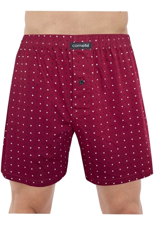 Bokserki Cornette Comfort 002/334 S-2XL