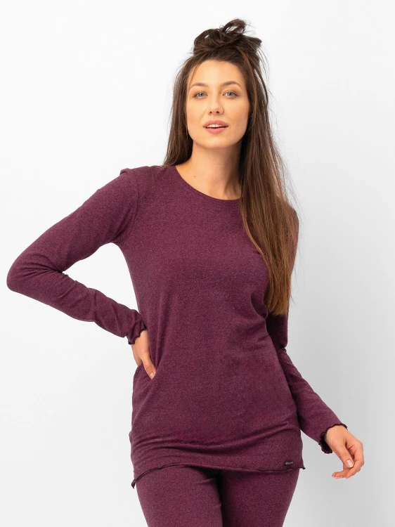 Koszulka Key Hot Touch LVD 729 5 B25 S-XL