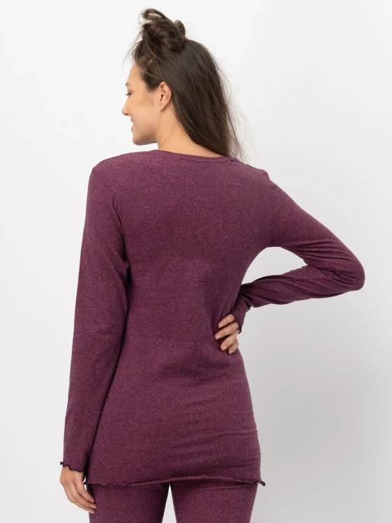 Koszulka Key Hot Touch LVD 729 5 B25 S-XL