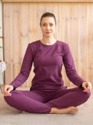 Koszulka Key Hot Touch LVD 729 5 B25 S-XL