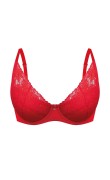 Biustonosz push-up Mefemi Laura