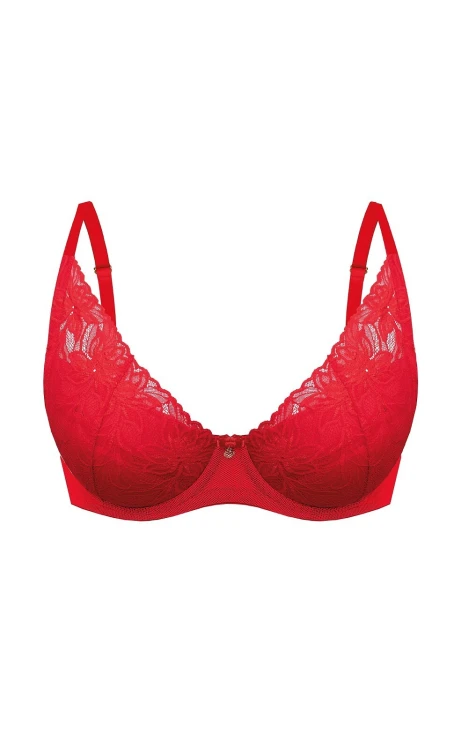 Biustonosz push-up Mefemi Laura