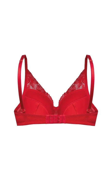 Biustonosz push-up Mefemi Laura