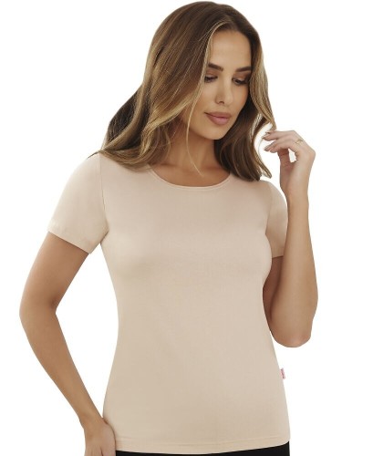 Koszulka Emili Ida kr/r 2XL-3XL