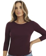 Koszulka Emili Ina 3/4 2XL-3XL