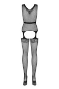 Bodystocking Obsessive F217 Teddy S-2XL