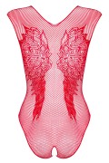 Body Obsessive B112 Teddy S-2XL