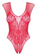 Body Obsessive B112 Teddy S-2XL