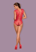 Body Obsessive B112 Teddy S-2XL