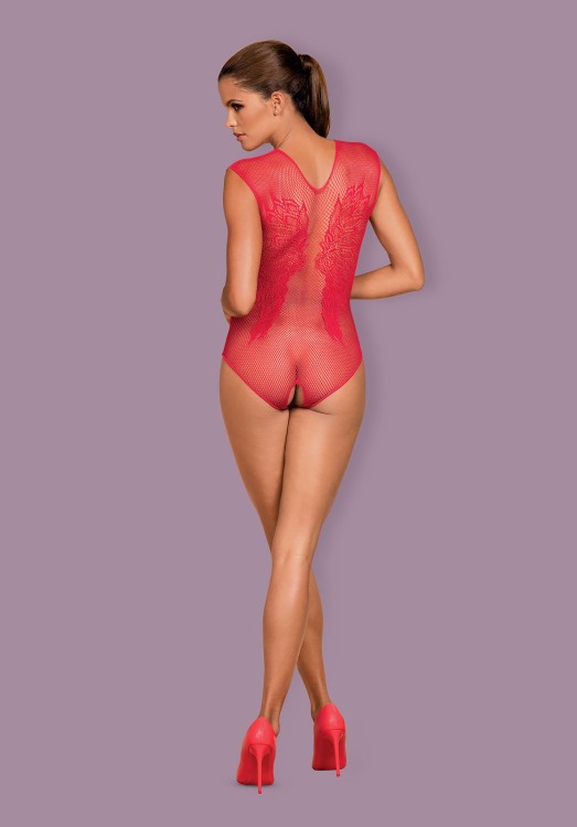 Body Obsessive B112 Teddy S-2XL