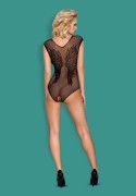 Body Obsessive B112 Teddy S-2XL