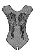 Body Obsessive B112 Teddy S-2XL