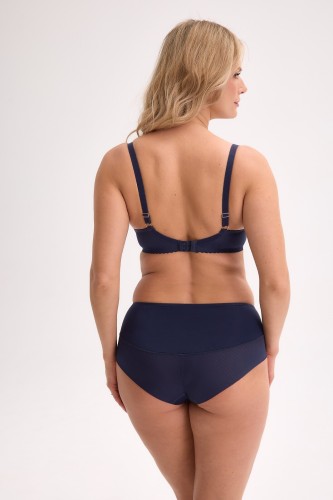 Biustonosz semi soft Gaia BS 1323 Veda