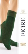 Skarpetki Fiore G 1162 Gilt 40 den