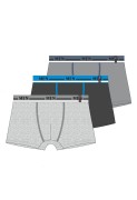 Bokserki Redo gładkie 3XL-4XL