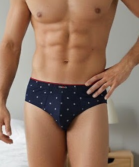 Slipy Redo 1SE-253 M-3XL