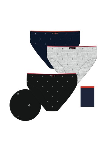 Slipy Redo 1SE-253 M-3XL