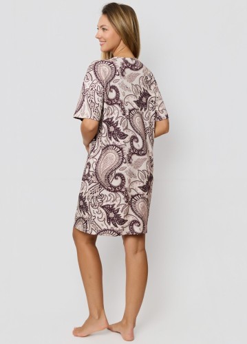 Koszula Mefemi Iris KB60 kr/r S-2XL