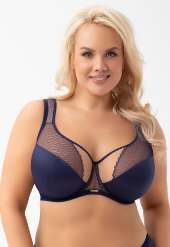 Biustonosz soft Gorsenia K441/1 Luisse