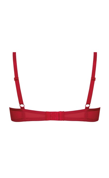 Biustonosz push-up Mefemi Casilda BP16