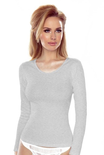Koszulka Eldar Irene Kolor dł/r 2XL-3XL