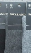 Skarpety WiK Soxlandia 043 Kaszmir 16 39-46