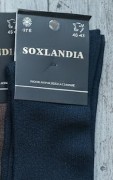 Skarpety WiK Soxlandia 043 Kaszmir 16 39-46