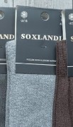 Skarpety WiK Soxlandia 043 Kaszmir 16 39-46