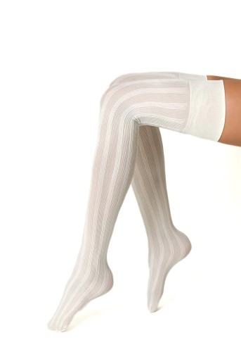 Zakolanówki Veneziana Romina 80 den