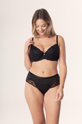 Biustonosz full cup Mefemi Petra BF25