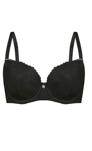 Biustonosz full cup Mefemi Petra BF25