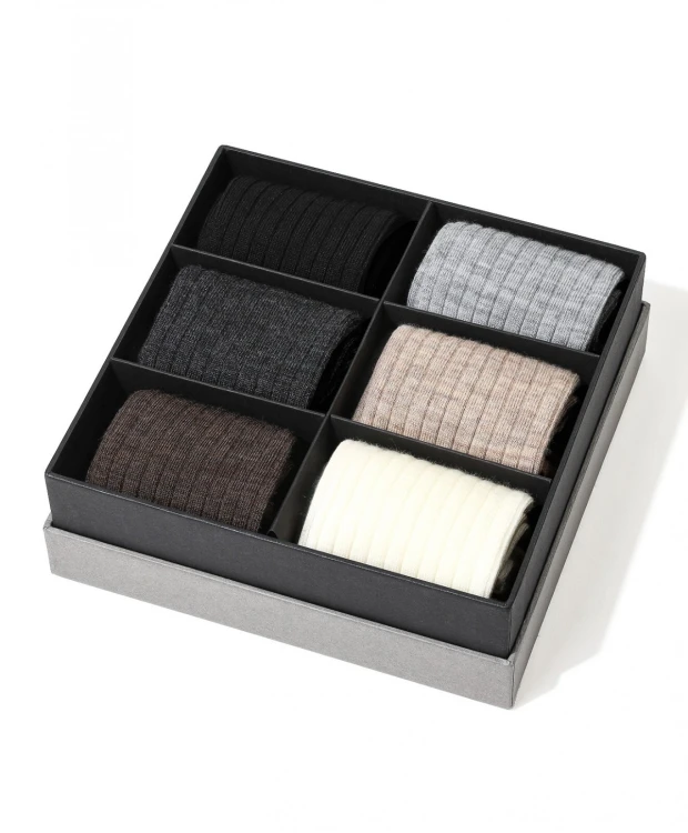 Skarpety Steven art.175/10 Boxy Damskie A'6 35-40
